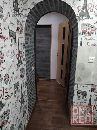 Сдаётся 1- комнатная квартира в Ленинском районе Донецк - изображение 5