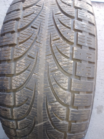 Шины Pirelli 225/50/19 зима Донецк