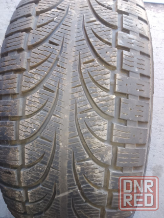 Шины Pirelli 225/50/19 зима Донецк - изображение 1