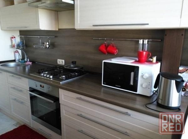 Однокомнатная на Оцкб Донецк - изображение 3