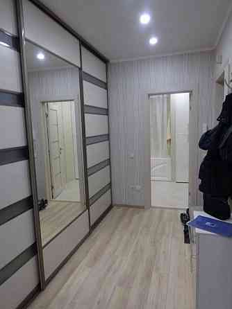 Однокомнатная на Театральном Донецк