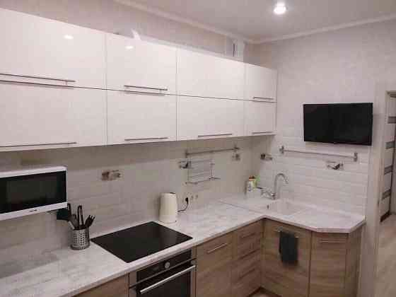 Однокомнатная на Театральном Донецк