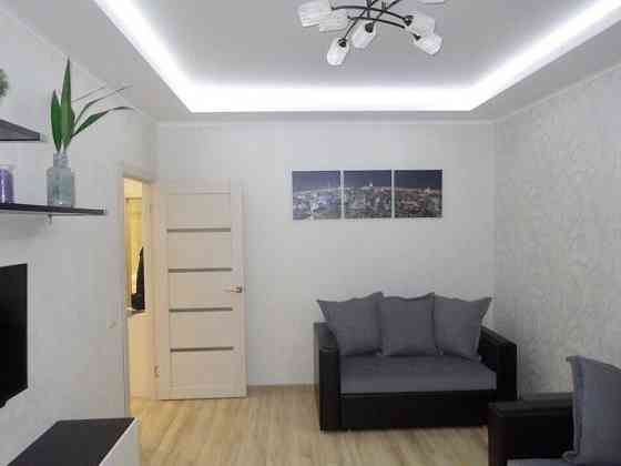 Однокомнатная на Театральном Донецк