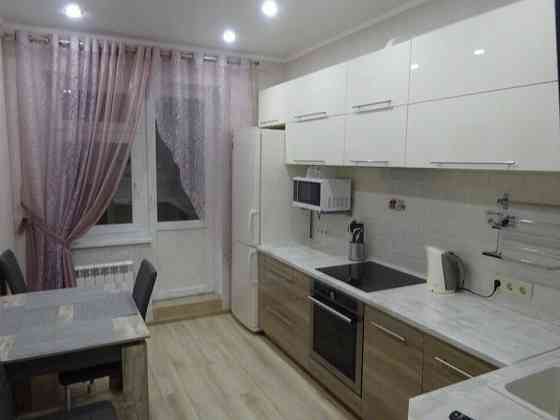 Однокомнатная на Театральном Донецк