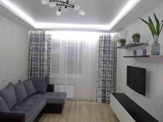 Однокомнатная на Театральном Донецк