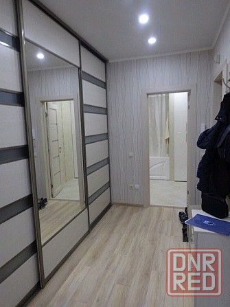 Однокомнатная на Театральном Донецк - изображение 5