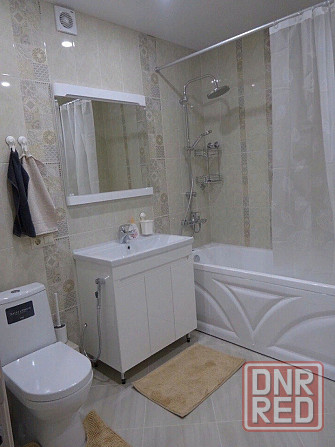 Однокомнатная на Театральном Донецк - изображение 6