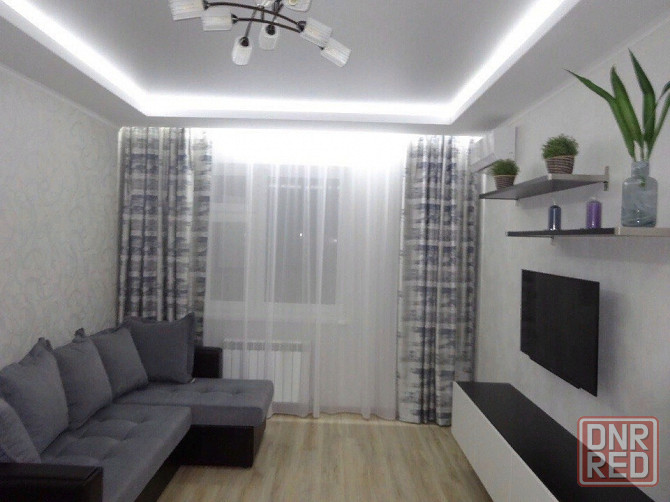 Однокомнатная на Театральном Донецк - изображение 1