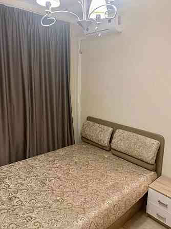 Сдам уютную квартиру Донецк