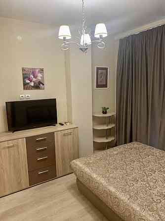 Сдам уютную квартиру Донецк