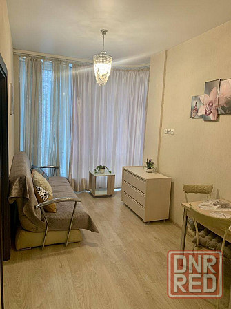 Сдам уютную квартиру Донецк - изображение 8