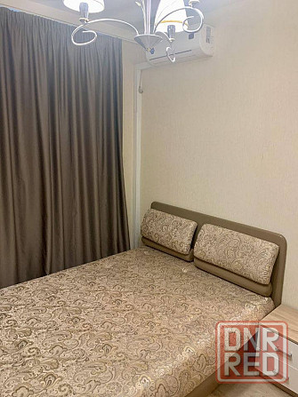 Сдам уютную квартиру Донецк - изображение 2