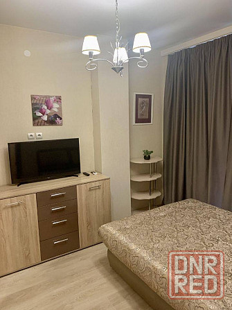 Сдам уютную квартиру Донецк - изображение 4