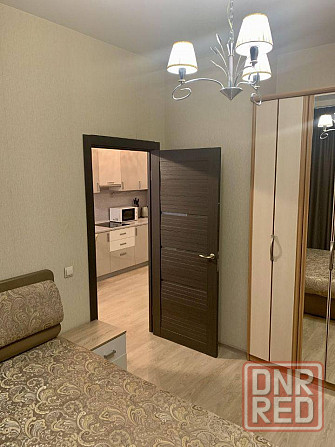 Сдам уютную квартиру Донецк - изображение 1