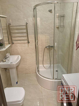 Сдам уютную квартиру Донецк - изображение 7