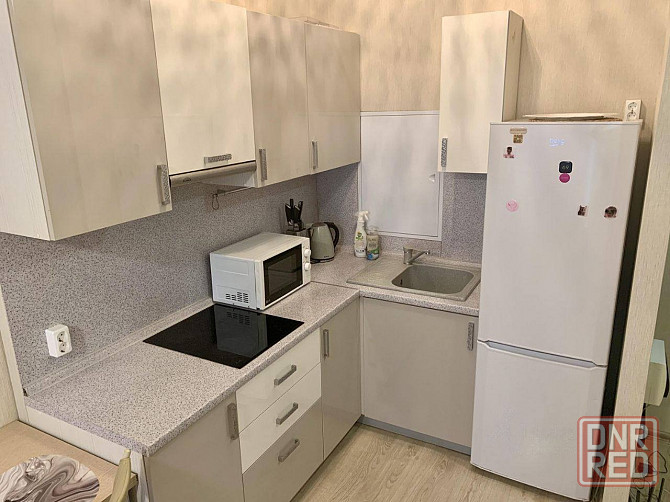 Сдам уютную квартиру Донецк - изображение 3