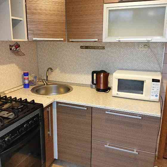 Сдам 1-ком квартиру на Бажанова Макеевка