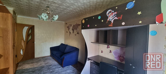 Сдам 1-ком квартиру на Бажанова Макеевка - изображение 2