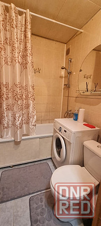 Сдам 1-ком квартиру на Бажанова Макеевка - изображение 3