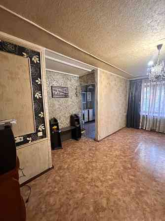 3-х комнатная квартира. Ленинский район Донецк