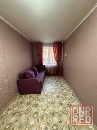 3-х комнатная квартира. Ленинский район Донецк - изображение 1
