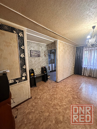 3-х комнатная квартира. Ленинский район Донецк - изображение 2