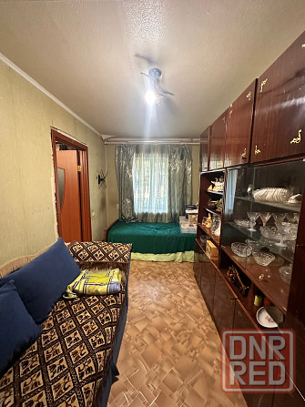 3-х комнатная квартира. Ленинский район Донецк - изображение 3