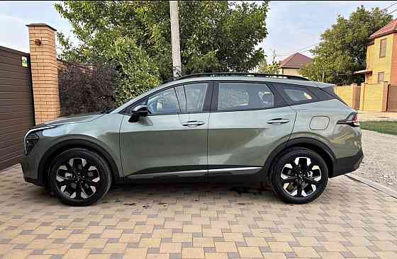 Kia Sportage 2.0 AT, 2025 Макеевка