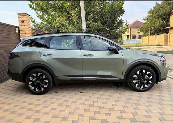 Kia Sportage 2.0 AT, 2025 Макеевка