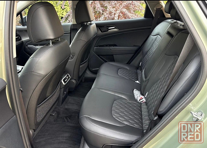 Kia Sportage 2.0 AT, 2025 Макеевка - изображение 8