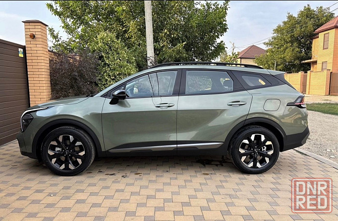 Kia Sportage 2.0 AT, 2025 Макеевка - изображение 4