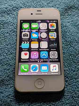 iPhone 4S, 16 гб. Донецк