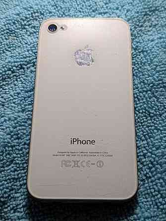 iPhone 4S, 16 гб. Донецк