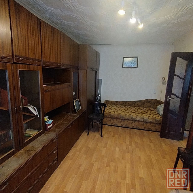 Выгодно! Предлагается на продажу 1-комн. квартира на Артема район жд! Донецк - изображение 3