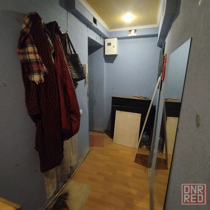 Выгодно! Предлагается на продажу 1-комн. квартира на Артема район жд! Донецк - изображение 2