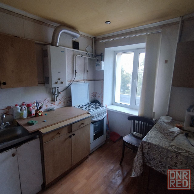 Выгодно! Предлагается на продажу 1-комн. квартира на Артема район жд! Донецк - изображение 5