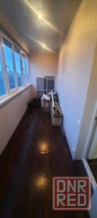 3-х ком. квартира, Нижнекурганская Донецк - изображение 7