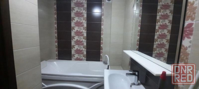 3-х ком. квартира, Нижнекурганская Донецк - изображение 11