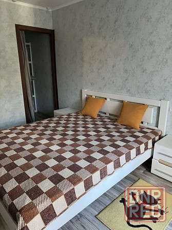 Сдам 2-х комнатную квартиру в Киевском районе, ул. Университетская, 67 Донецк - изображение 2