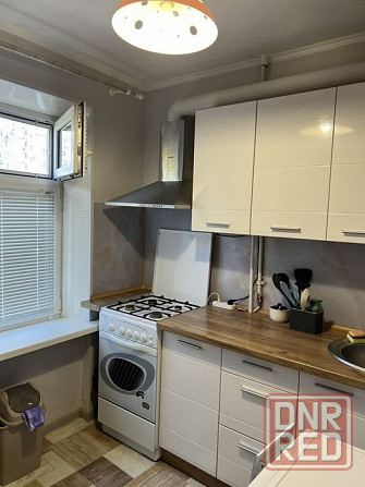 Сдам 2-х комнатную квартиру в Киевском районе, ул. Университетская, 67 Донецк - изображение 6