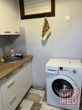 Сдам 2-х комнатную квартиру в Киевском районе, ул. Университетская, 67 Донецк - изображение 4