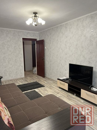 Сдам 2-х комнатную квартиру в Киевском районе, ул. Университетская, 67 Донецк - изображение 1