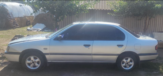 Nissan Primera 2.0 MT, 1992, 400 000 км Мариуполь