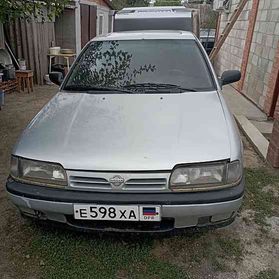 Nissan Primera 2.0 MT, 1992, 400 000 км Мариуполь