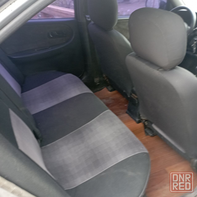 Nissan Primera 2.0 MT, 1992, 400 000 км Мариуполь - изображение 4