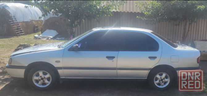 Nissan Primera 2.0 MT, 1992, 400 000 км Мариуполь - изображение 3