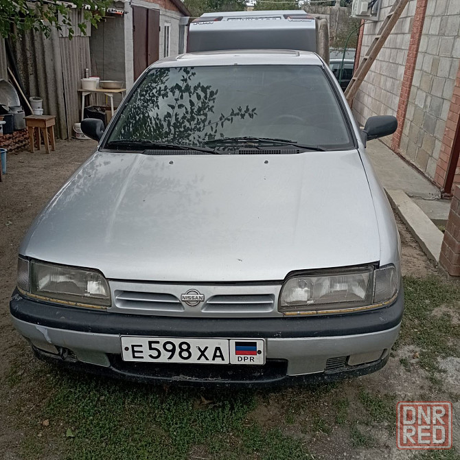 Nissan Primera 2.0 MT, 1992, 400 000 км Мариуполь - изображение 1