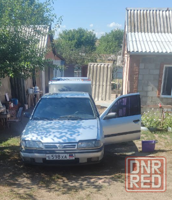 Nissan Primera 2.0 MT, 1992, 400 000 км Мариуполь - изображение 2