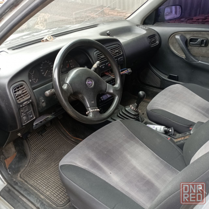 Nissan Primera 2.0 MT, 1992, 400 000 км Мариуполь - изображение 7