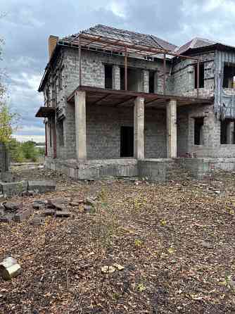 Продам недострой на Гвардейка Макеевка